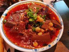 -肖四女乐山跷脚牛肉(世博源店)