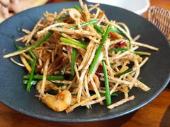 -醉壹号海鲜大排档(厦门美食地标店)