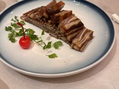 -上海金桥红枫万豪酒店-万豪中餐厅