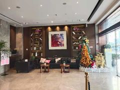 -和颐酒店(广州琶洲会展中心广州塔赤岗地铁站店)