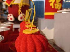 -南昌绿地华邑酒店·鲜艳全日餐厅