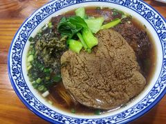 -崔氏班面馆(2号店)