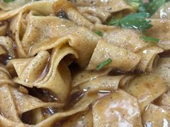 -正味斋锅巴菜(西北角店)