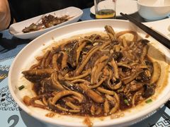 -四季暖堂·融合江浙菜(N1955创业园店)