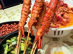 -聚味瞿记·龙虾堂(坡子街店)