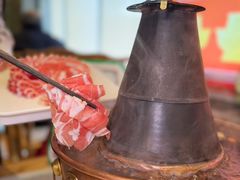-牛街·马辈儿涮肉(牛街总店)
