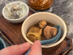 -安泰楼·佛跳墙创始人·传统闽味早茶·酒楼(三坊七巷闽菜地标店)