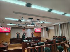 -华东政法大学(松江校区)