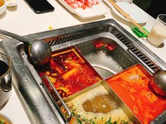 -海底捞火锅(锦艺城店)