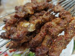 -三中高皇羊肉馆