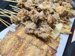 -老好吃清真麻辣烫