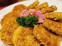 小米藕夹-盛世川王•幸福里(长虹店)