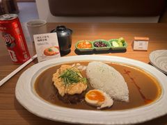 -CURRY YA 熟成咖哩專門店(深圳湾万象城店)