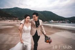 -巴黎婚纱摄影(瑞安旗舰店)