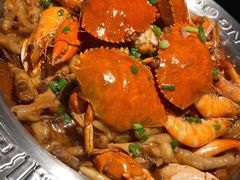 -胖哥俩肉蟹煲(盐城金鹰国际店)