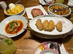 -新白鹿餐厅(龙游路店)