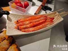 -芸山季·云南野生菌火锅(南翔印象城MEGA店)