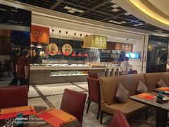 -怡咖啡自助餐(宁波香格里拉店)