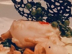 -wann lounge 低温慢煮牛排·清吧