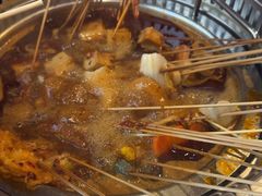 -宏姐串串香(宏伟路店)