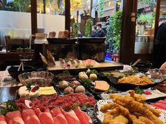 -束河人家(南锣鼓巷店)