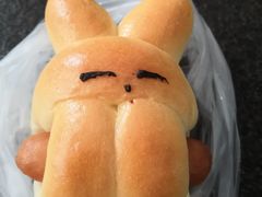 -BreadTalk面包新语·烘焙蛋糕(五羊邨店)