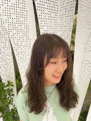 -简影造型·自选烫染接发salon