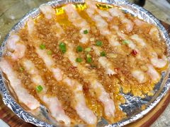 -小民大排档(光谷店)