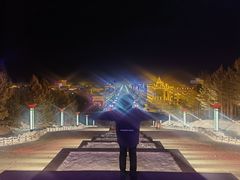 -北极星广场