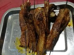 -伊阑泽大循化餐厅