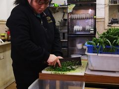 -东北大馅手工水饺(较场口永辉超市)