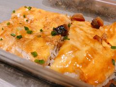 三鲜豆皮-老通城豆皮大王(吉庆街店)