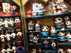 -熊猫屋(宽窄巷子景区店)