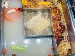 -鼎膳常火锅(华阳店)