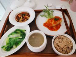 点击看大图 -弗蕾亚·和月月子调理院(东湖店)