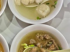 -东街钟楼肉粽(总店)