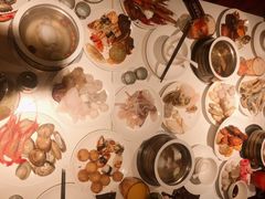 -加餐海鲜自助(宝龙一城店)