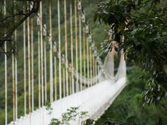 -昆明青龙峡风景区