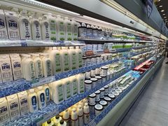 -果蔬好生活超市(乐堤港店)