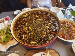 -四川饭店(长白店)