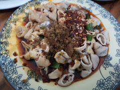 -温记府廟豆汤饭·始于1955年(海椒店)