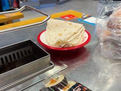 -7只羊·鲜羊肉串·地锅鸡精酿(玄武墨香路店)