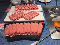 -海底捞火锅(龙岗万达广场店)