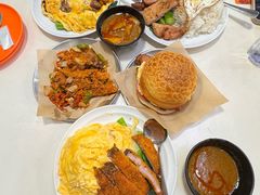 -華歡冰室-WahFoon(吉大店)