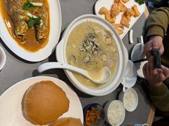 -奕景海鲜酒家· 大连海鲜(星海广场店)