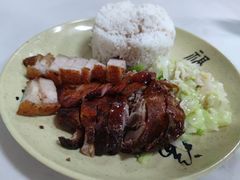 -永合隆茶餐厅(海雅缤纷城店)