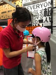 点击看大图 -嗨翻Hi-Fun竞技主题乐园·蹦床团建生日聚会(五棵松华熙店)