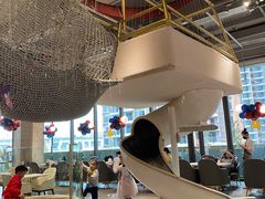 -NOKNOK若蔻亲子餐厅(天地壹方北馆店)