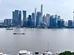 -外滩悦榕庄·海怡西餐厅