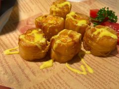 -探炉·香辣豆花烤鱼(笋岗宝能环球汇店)